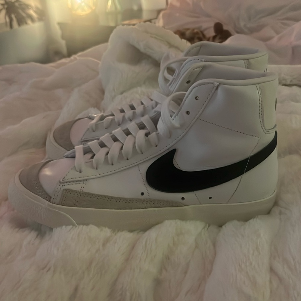 nike blazers